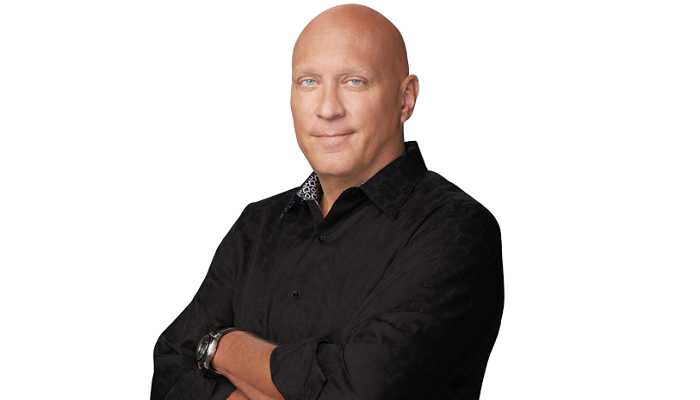 Get to Know Hannah Wilkos - Steve Wilkos' Second Wife Get to Know Hannah Wilkos - Steve Wilkos' Second Wife